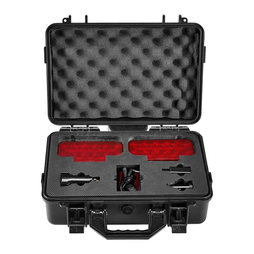 Magnetic LED Wireless Towing Light Kit E418