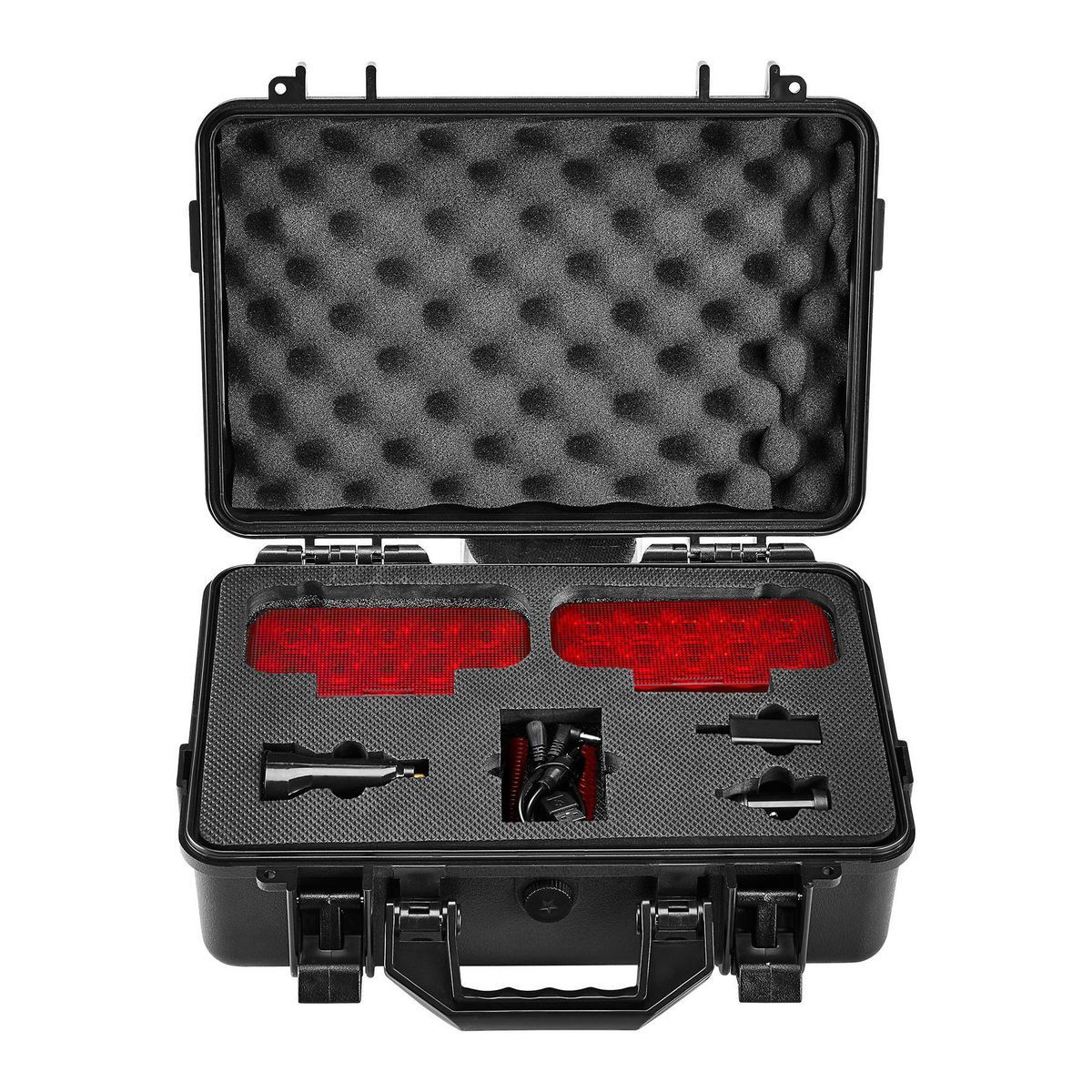 Magnetic LED Wireless Towing Light Kit E418