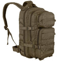 Olive Molle Assault Pack Q356