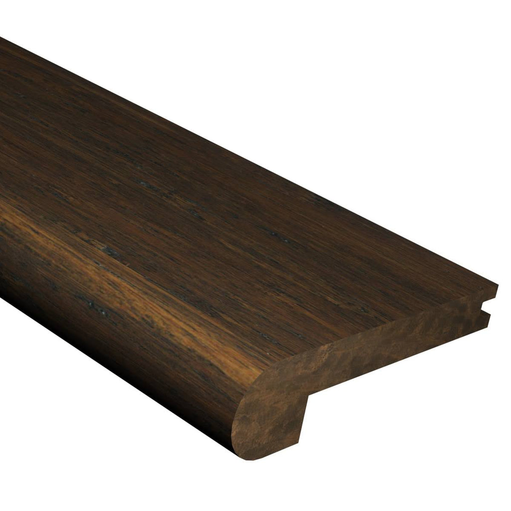 Antique Java Stair Nosing in Brown L245632