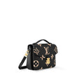 Quilted Shoulder Bag Large Capacity C7032