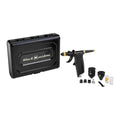 0.3 mm, 0.5 mm Dual-Action Gravity-Feed Airbrush D348184