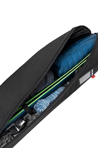 Single Roller Ski Bag with Wheels I55256