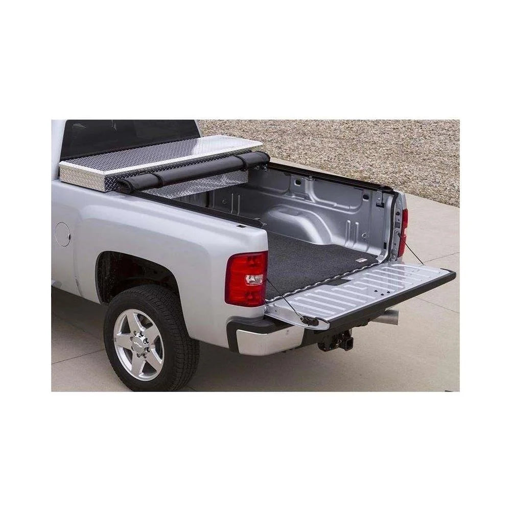 Roll-Up Cover for 2017-2023 Nissan Titan XD A128019