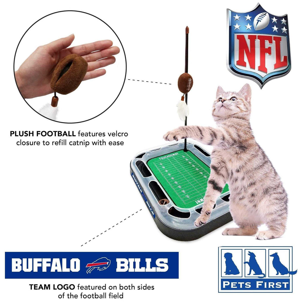 Cat Scratcher T729