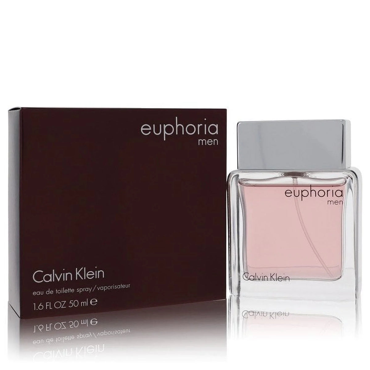 Eau De Toilette Spray 1.7 oz P9407