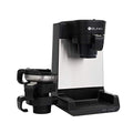 Black Single Cup Multi Use Coffee Brewer Y43886