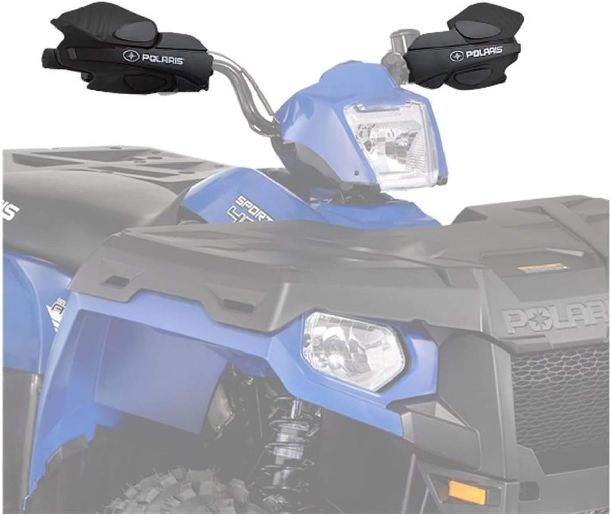 Handguards and Mounts Pack of 2 X487