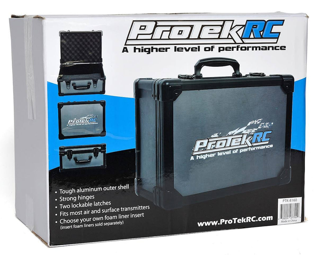 R/C Universal Radio Case D946