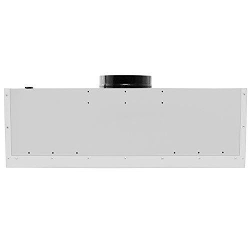 900 CFM Wall / Undercabinet Range Hood, 36x22 C105775