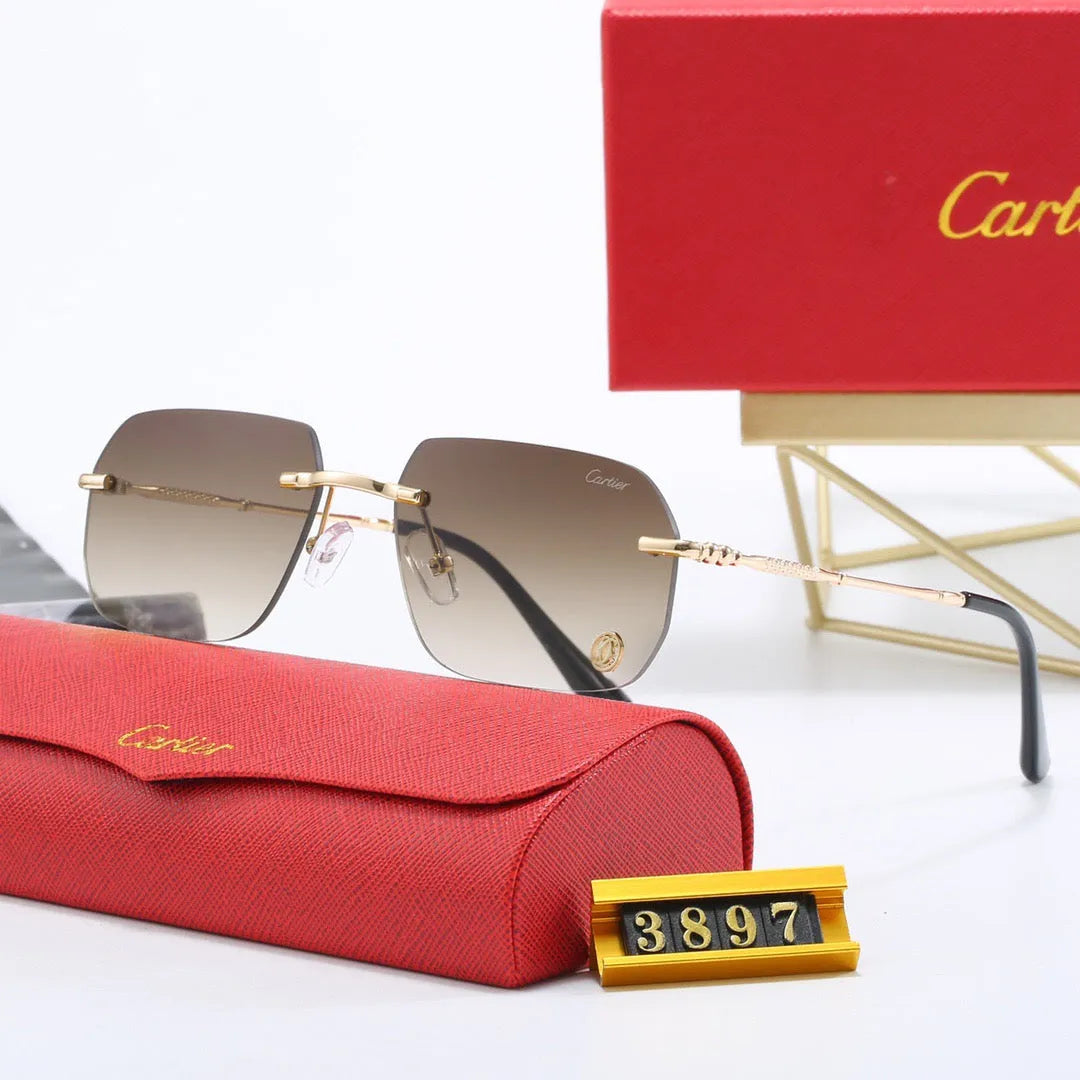 Fashionable Sunglasses Z243251