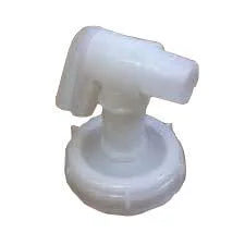 5 Gallon Water Tank with Spigot & Water Treatment Y120