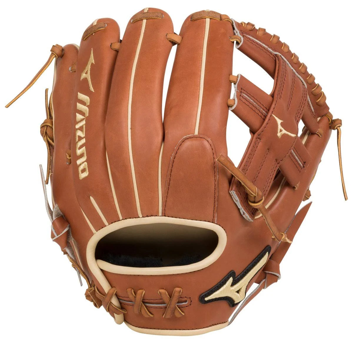 Mizuno Pro Select Infield 11.75x22 Baseball Glove R36484