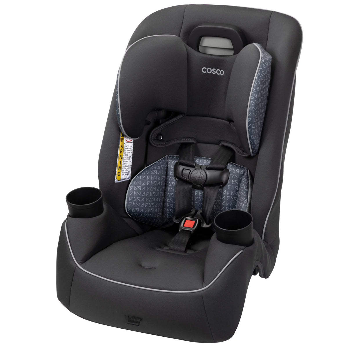 Kids All-in-One Convertible Car Seat B102423