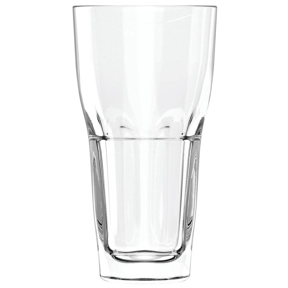 14 oz Cooler Glass F160