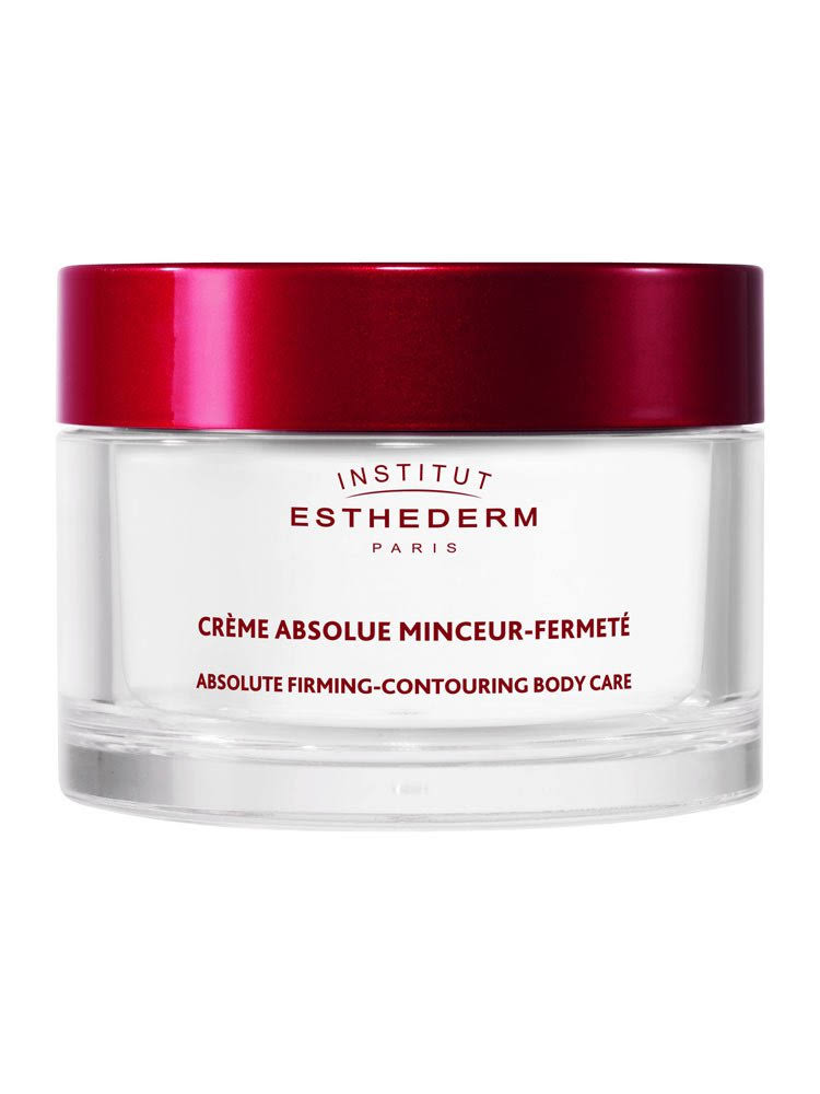 Absolute Firming Contouring Body Care 200 ml Z601141