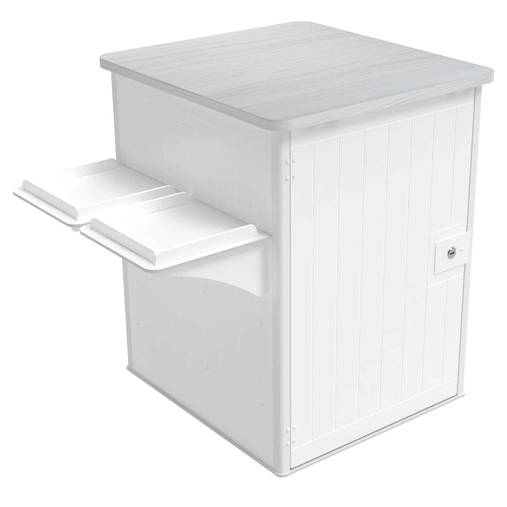 Food Storage Container Q15526