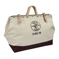 Canvas Tool Bag, 18-inch L974