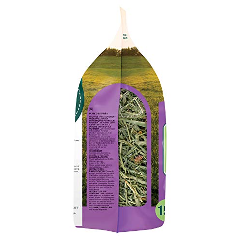 All Natural Western Timothy Hay - 15 oz. O548392