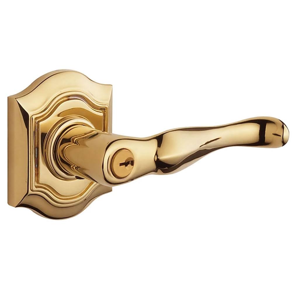 Entry Lever X382