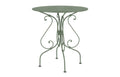 Cactus Steel Dining Table N93052