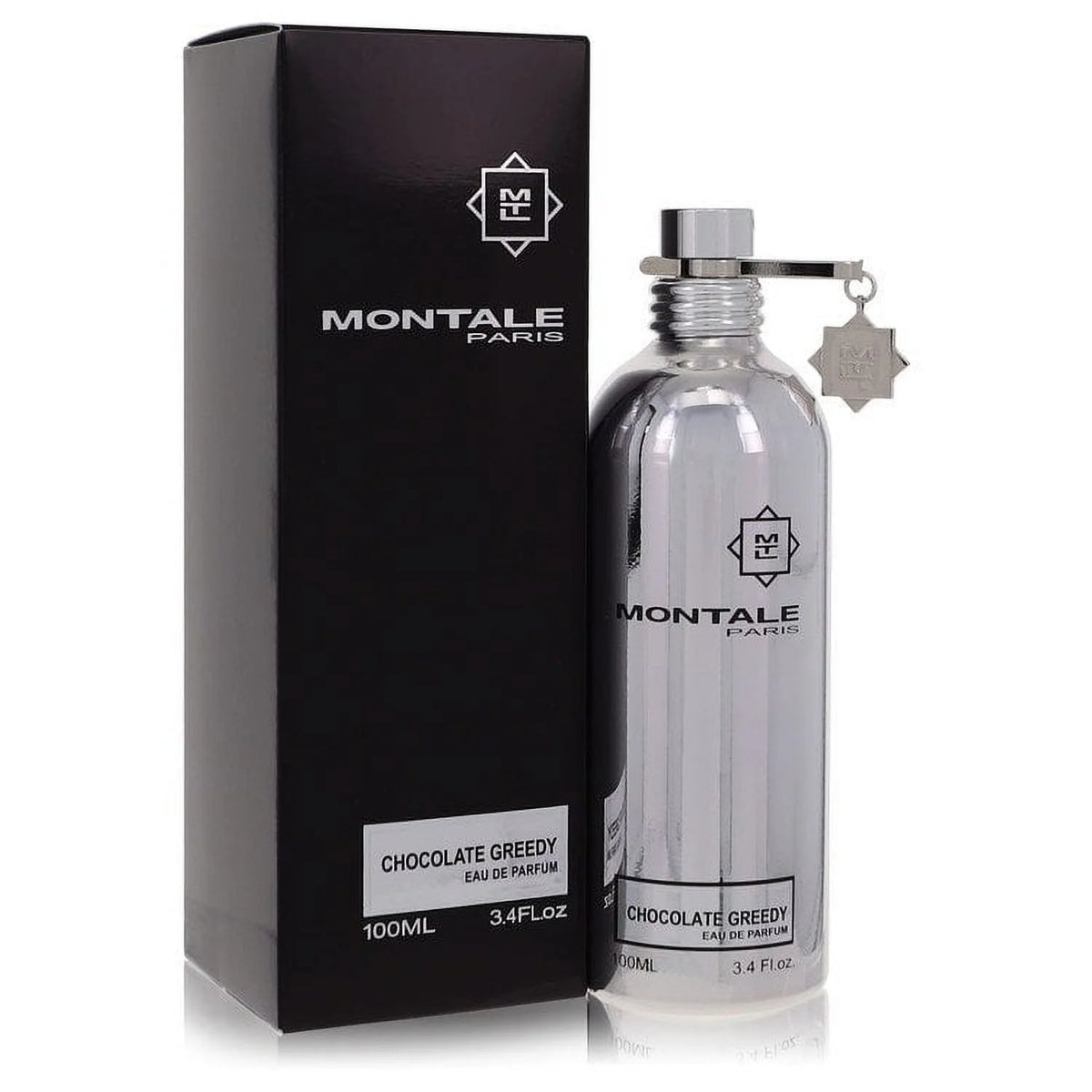Eau De Parfum Spray 3.4 oz H2668