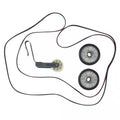 Dryer Repair Kit R6231