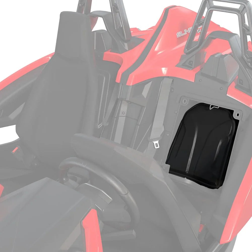 Overnight Driver Bag Y220