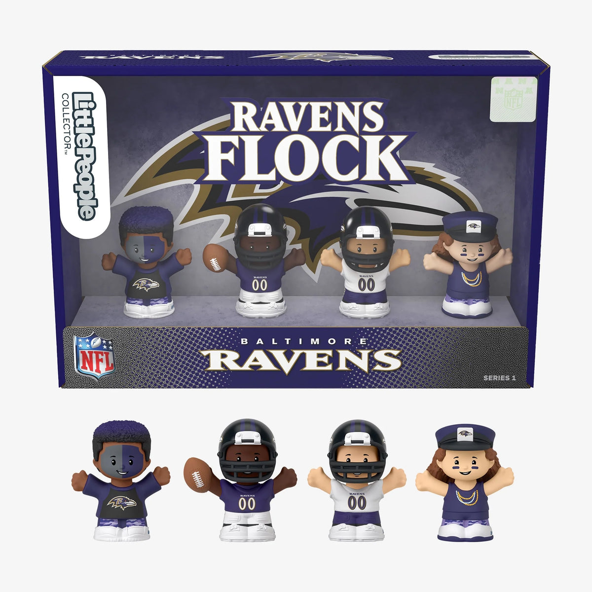 Little People Collector Set S7831