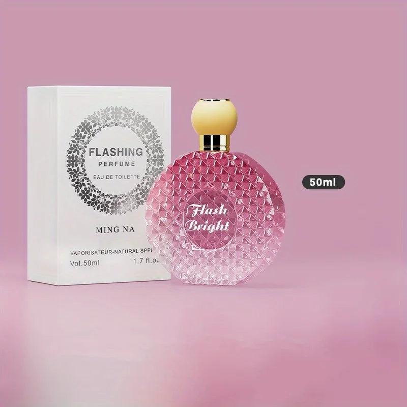 Eau De Toilette Spray Floral Fruity Scent Z23589