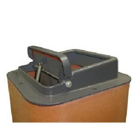 Chimney Damper G7289