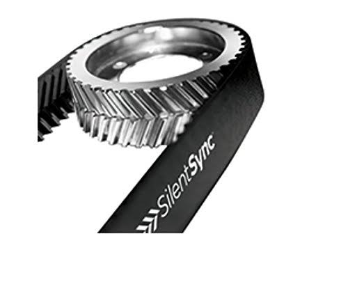 Sprkt-38 Teeth, 8M Pitch, 85m Wide J213