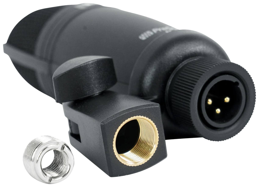 Cardioid Condenser Microphone X864