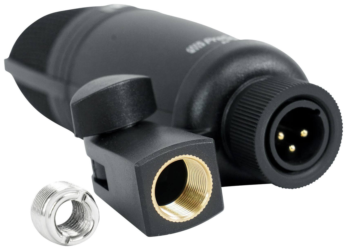 Cardioid Condenser Microphone X864