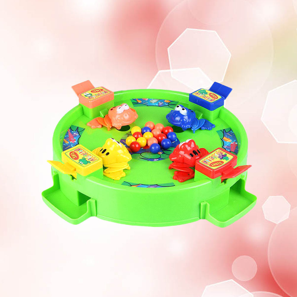 3D Board Game Toy Set (Random Color) A1940