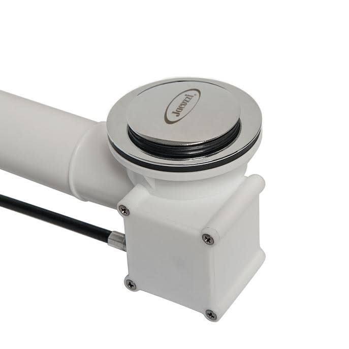 Rotary Bath Drain, Oil Rubbed Bronze U1970