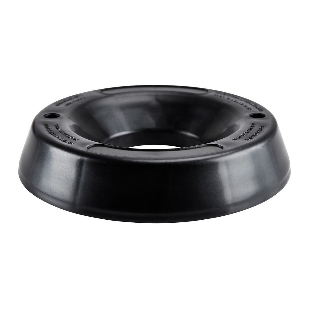 Trailer Jack Wheel Dock W9056