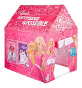 Barbie Doll with Rollerskates K42215