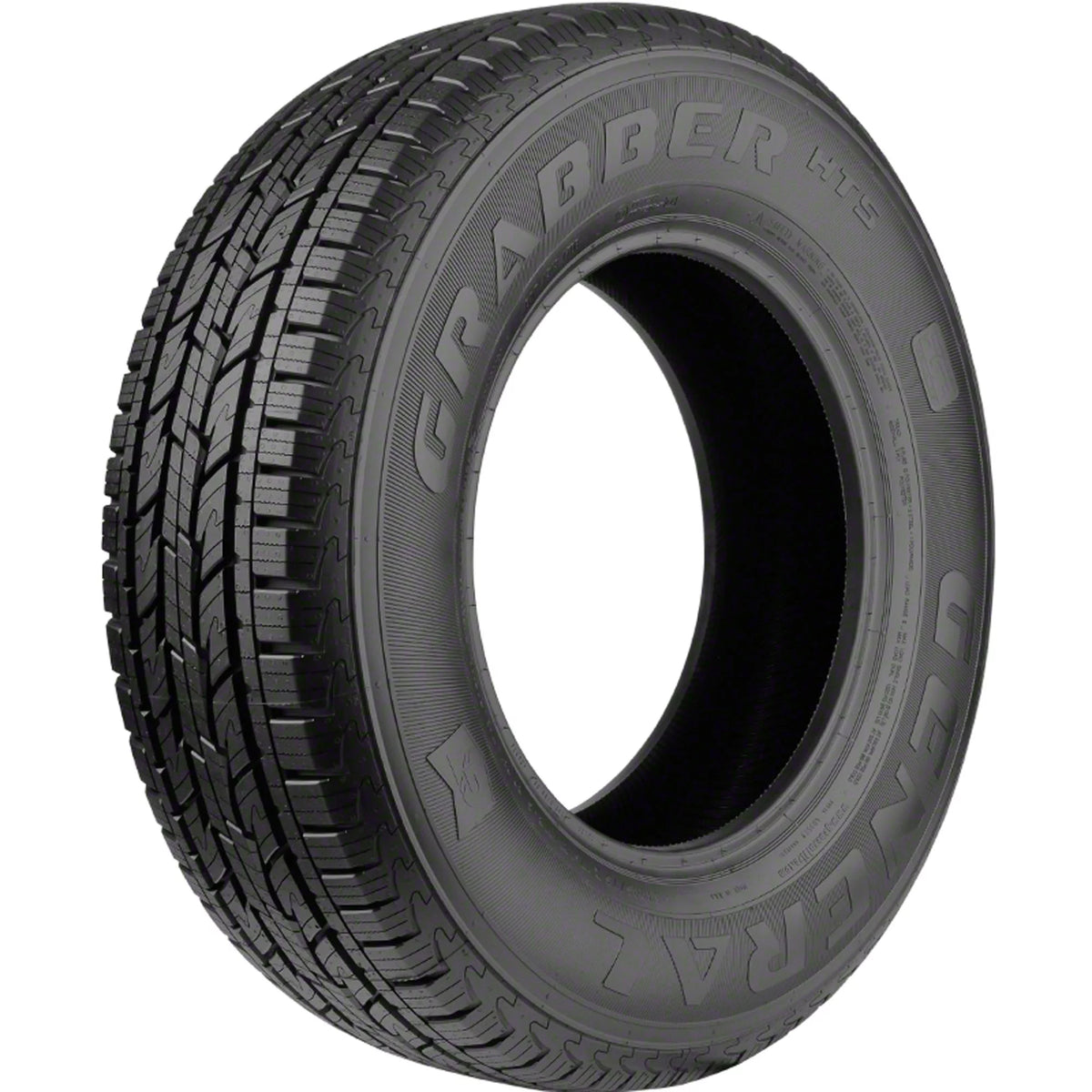All Season 245/75R16 Light Truck Tire R6156