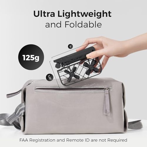 Foldable Mini Drone with Camera R3591