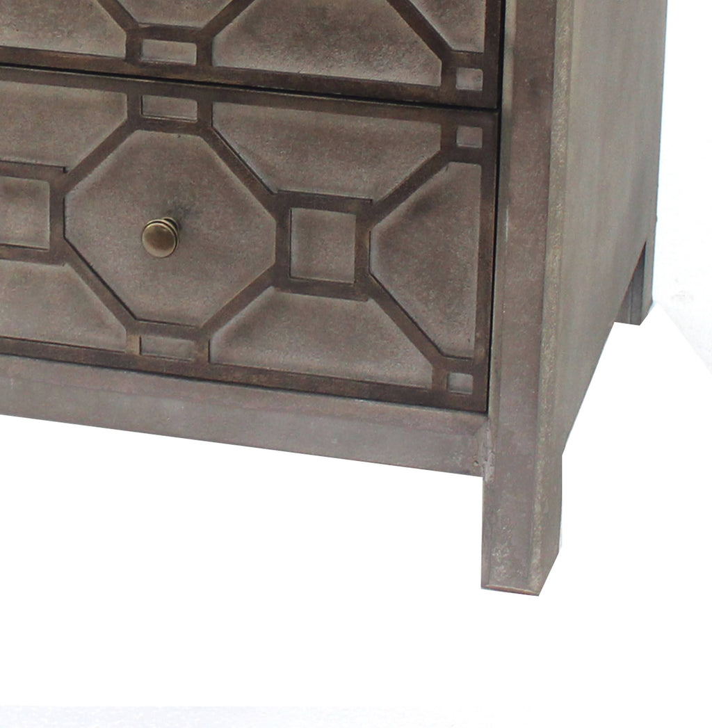 Wood Cabinet S709