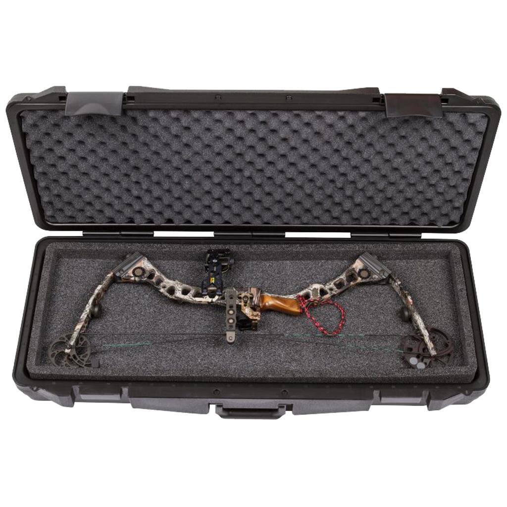 Black 44 in. Compound Bow Case G140037