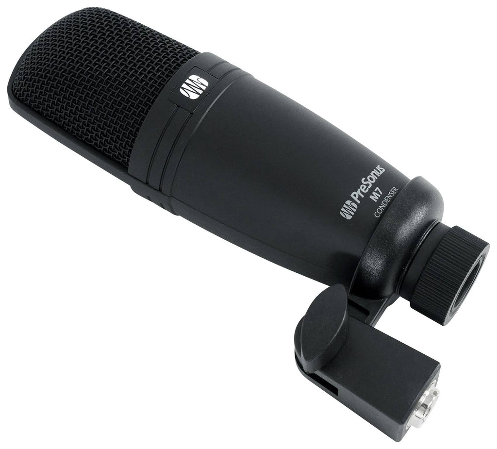 Cardioid Condenser Microphone X864