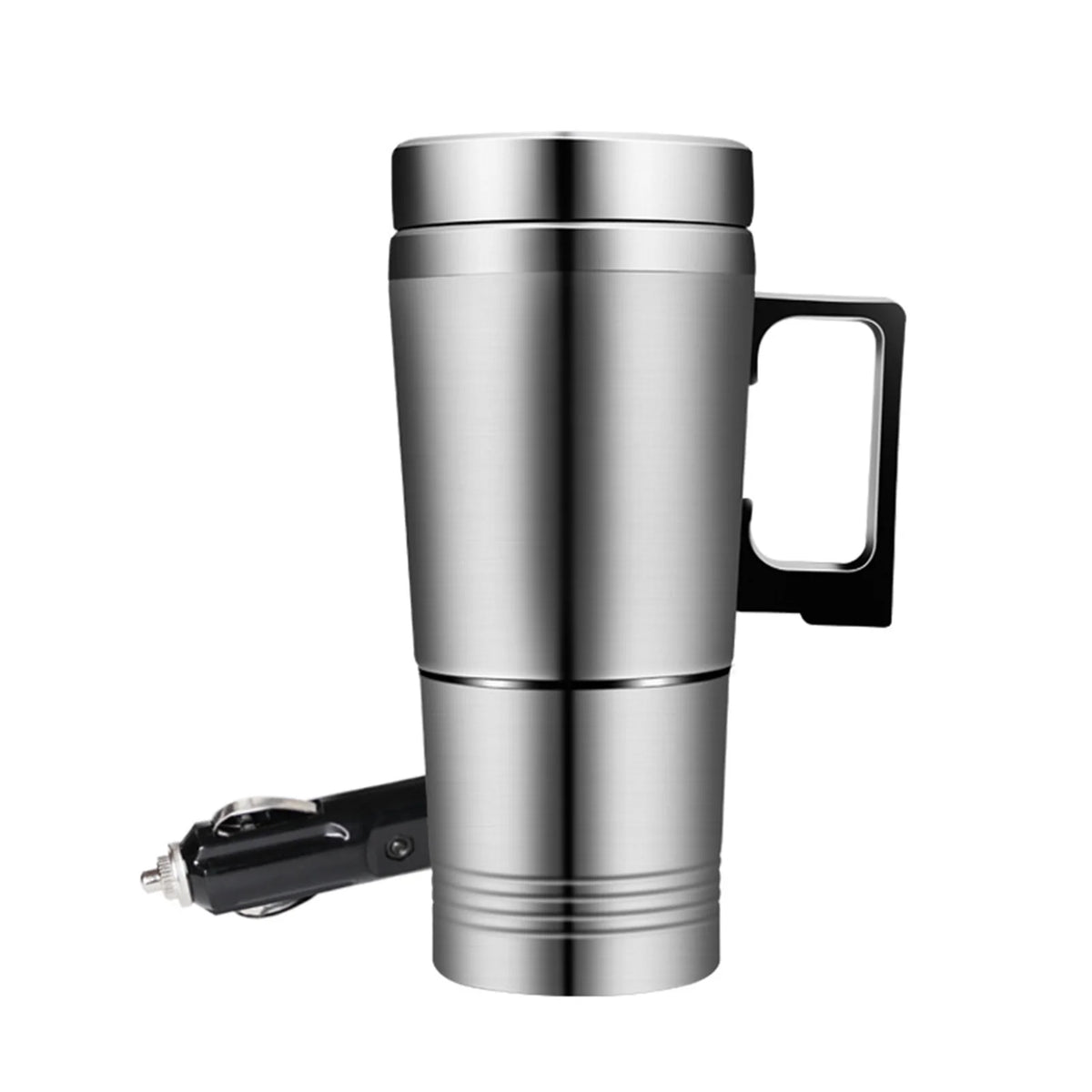 24V 300ml Stainless Steel Electric Kettle Y333147
