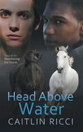 Head Above Water (Hardcover) N279