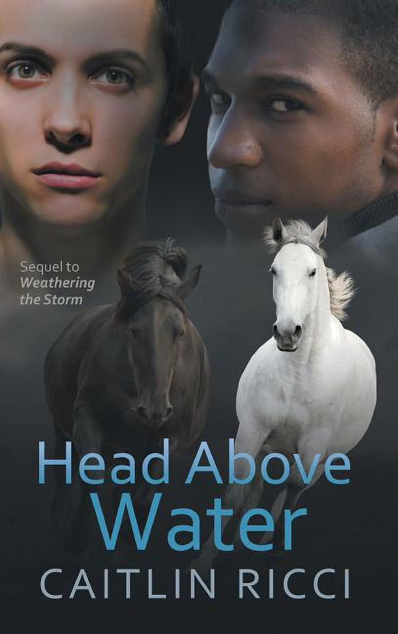 Head Above Water (Hardcover) N279