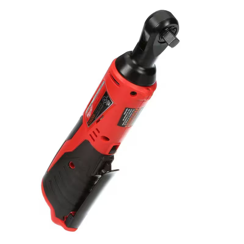 12V Lithium-Ion Cordless 3/8 in. Ratchet A6931