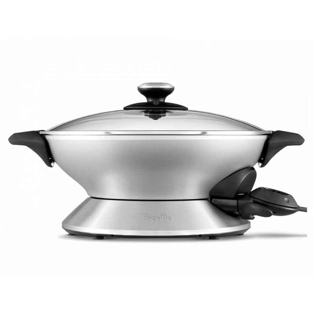 1500W Wok D48926