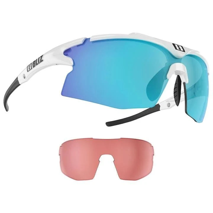Smoke with Blue Multi/CAT3 Tempo J2570