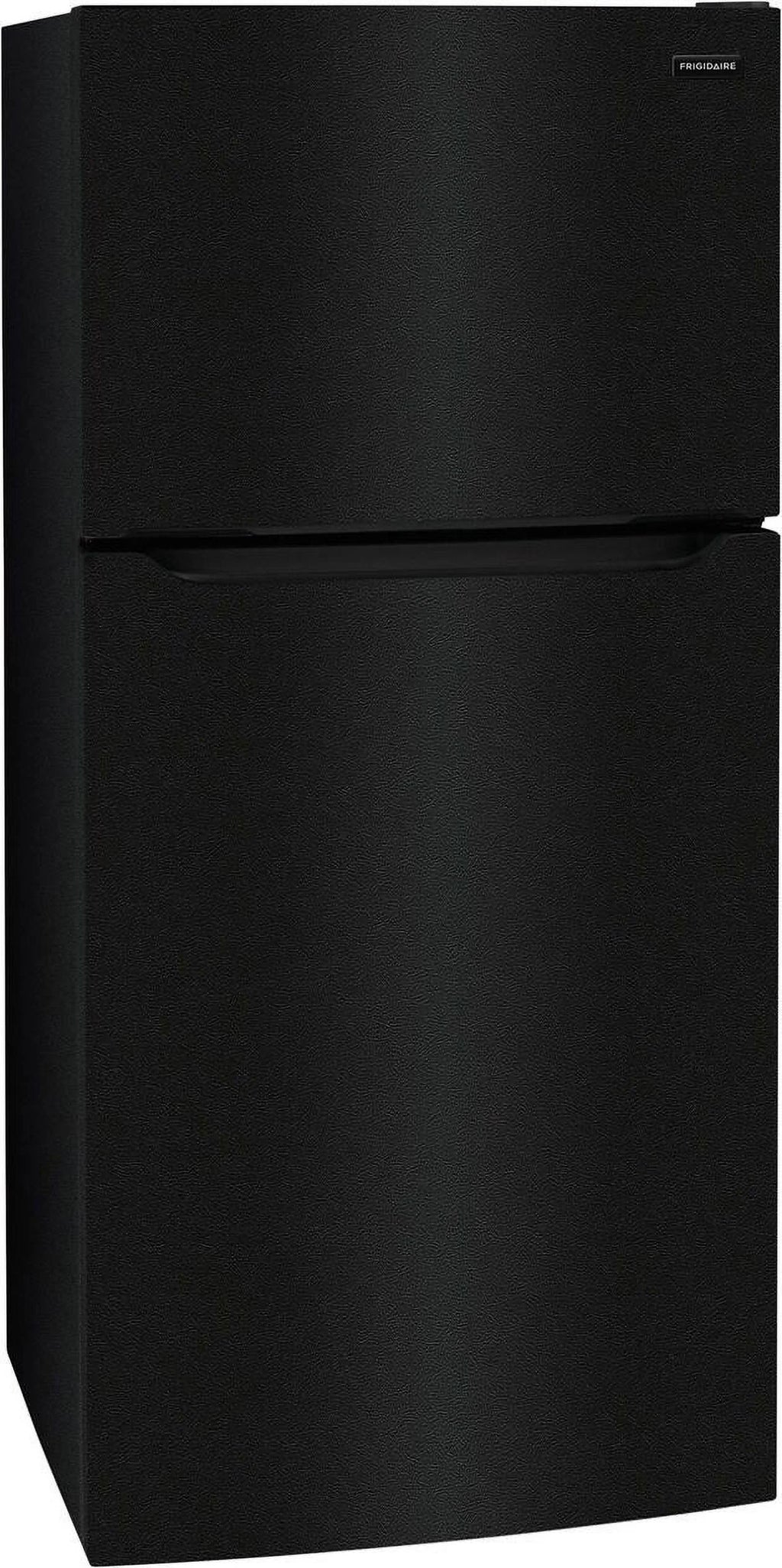 Top Freezer Freestanding Refrigerator White Q74328